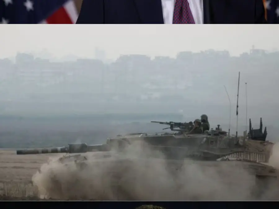 Top World News Of The Day