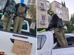 'I was so scared…': Fake Hamas attack staged in Israel to protest Gaza ceasefire stirs panic