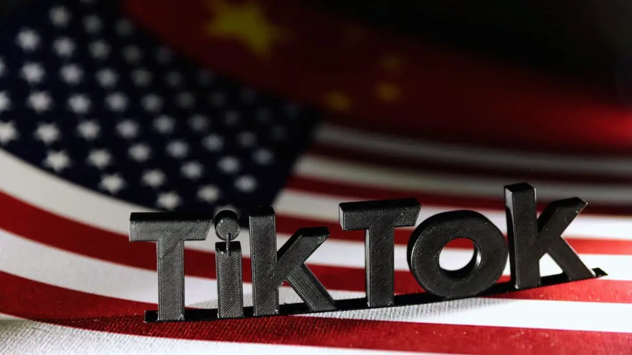 US Supreme Court likely to uphold TikTok ban amid security concerns