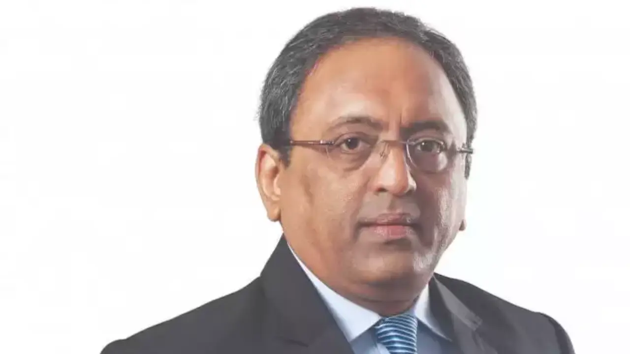 L&T chairman says labourers in India not willing to work, blames govt beneficiary schemes