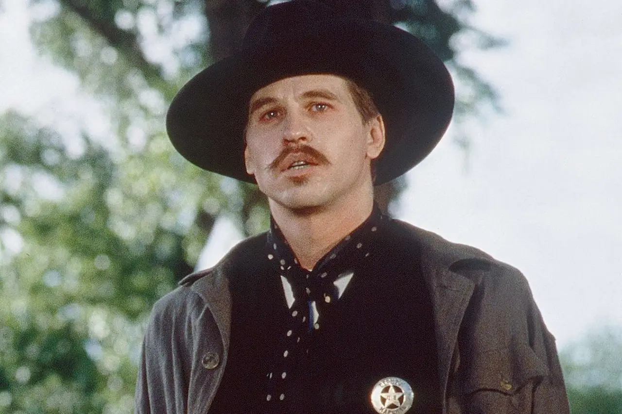 Tombstone (1993)