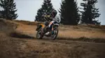 2025 KTM Adventure range launched in India at INR 2,59,850
