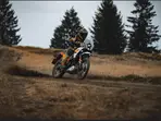 2025 KTM Adventure range launched in India at INR 2,59,850