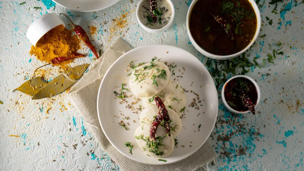 Karnataka health department bans plastic use in idli preparation over health risks