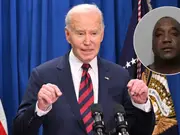 Drug trafficker who was released thanks to Biden’s Clemency, re-arrested for multiple drug offences