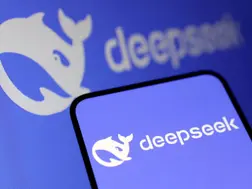 China's DeepSeek shakes up AI economics