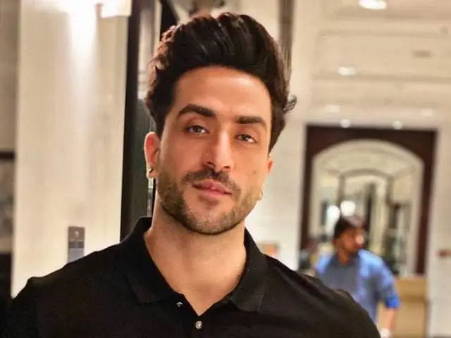 Aly Goni slams trollers for hating on him for ceasefire post
