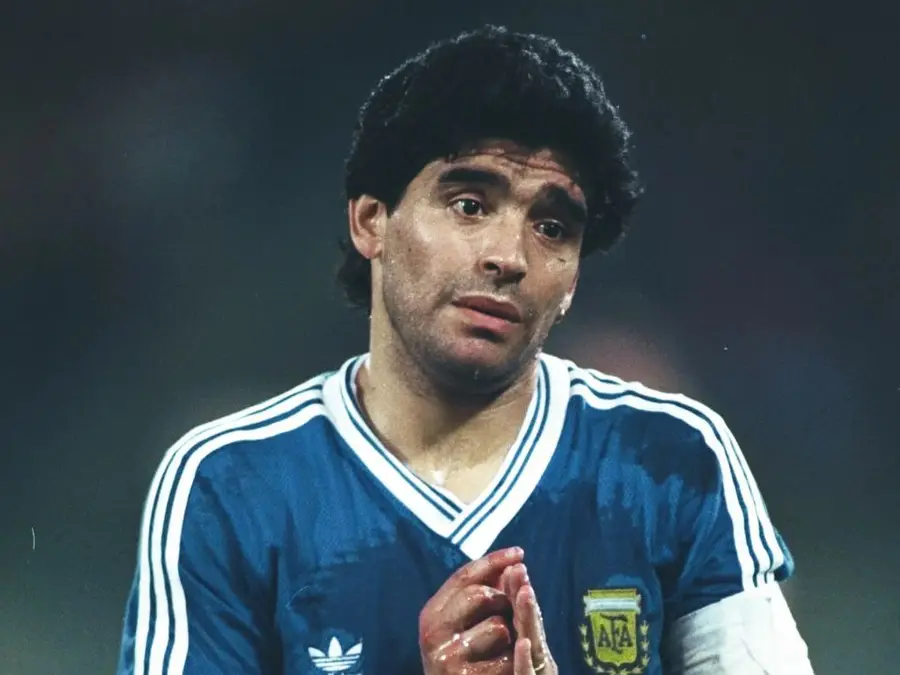 There's more to Maradona's death than just heart failure, forensic expert tells court