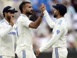 Akash Deep opens up on Virat Kohli's kind gesture after Gabba Test, says 'he offered me...'