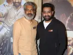 After RRR Jr. NTR and SS Rajamouli are reportedly working on a Dada Saheb Phalke biopic