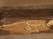 Teenage girls were victims of human sacrifice ritual in Turkey 5,000 years ago