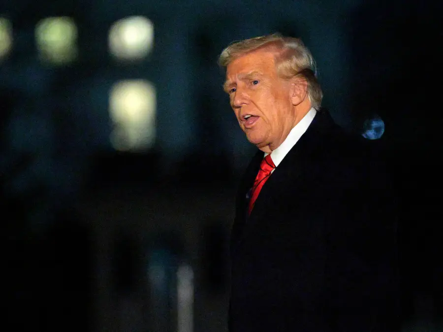 Trump signs order banning transgender people from US military. What are the new guidelines?