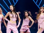 BLACKPINK members Jennie, Jisoo, Lisa, and Rose to go on solo tours in 2025. Deets inside
