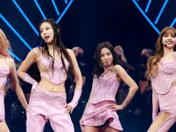 BLACKPINK members Jennie, Jisoo, Lisa, and Rose to go on solo tours in 2025. Deets inside