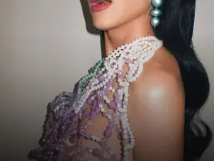 Will Katy Perry's space flight with Blue Origin empower female astronauts?