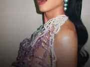 Will Katy Perry's space flight with Blue Origin empower female astronauts?