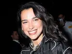 Dua Lipa leaves LA home as wildfire continues to wreck havoc: Scary couple of days