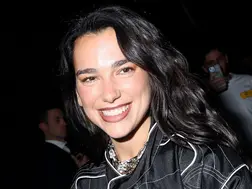 Dua Lipa leaves LA home as wildfire continues to wreck havoc: Scary couple of days