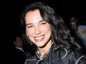 Dua Lipa leaves LA home as wildfire continues to wreck havoc: Scary couple of days
