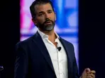Trump Jr to visit Greenland amid father's suggestion to annex territory