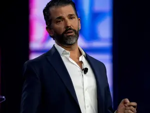 Trump Jr to visit Greenland amid father's suggestion to annex territory