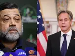 Hamas official threatens to take legal action against US diplomat Blinken for 'partnership' in Israeli crimes
