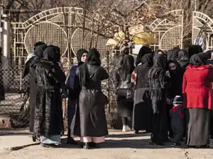 'Stop employing females or...': Taliban's latest order to curb women's rights in Afghanistan