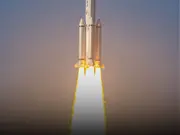 China sends 6 classified satellites into orbit with Long March 6A, plans 20 launches in 2025