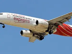 Air India Express pilot dies after landing flight at Delhi airport