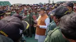 'When our missiles reach target, enemy hears Bharat Mata ki Jai': PM Modi praises Indian Armed forces at Adampur Airbase