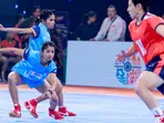 Exclusive: India women's team captain Priyanka Ingle determined to clinch Kho Kho World Cup