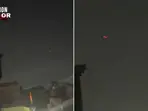 Indo-Pak war: Explosions, air raid sirens heard in parts of J&K, all drones foiled; complete blackout in Jammu