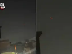 Indo-Pak war: Explosions, air raid sirens heard in parts of J&K, all drones foiled; complete blackout in Jammu