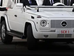 'From Renault Duster to Hyundai Santa Fe': The humble road Pope Francis chose to travel