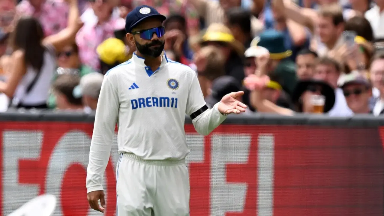 7. Most Double Centuries by a Test Captain (7)