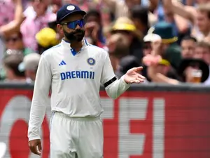 Pat Cummins reacts on possibility of Virat Kohli not touring Australia again