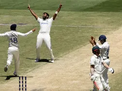 BGT, MCG Test: Bumrah becomes quickest Indian to 200 Test wickets