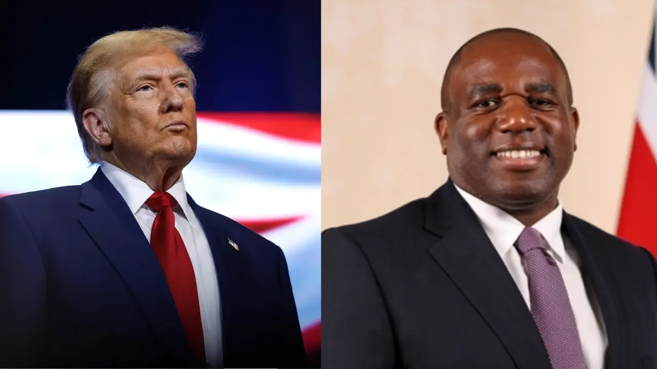 UK finance minister joins Italy's Meloni, refuses to condemn Trump's bid to acquire Greenland despite EU's criticism UK finance minister joins Italy's Meloni, refuses to condemn Trump's bid to acquire Greenland despite EU's criticism