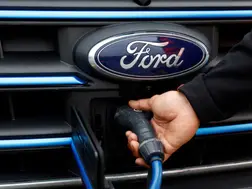 Ford faces rising EV losses in 2025, reports Q4 profit growth