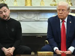 No deal! US-Ukraine mineral agreement ends in limbo after Trump Zelensky meet devolves into shouting match