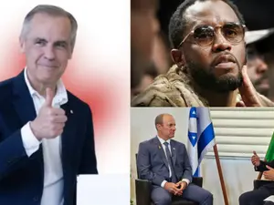 Morning news brief: Canada election result; India calls out 'rogue state' Pakistan for sponsoring terrorism, and more