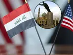 On this day, Baghdad fell to US forces in 2003; a look at Iraq's politics and its ties with US