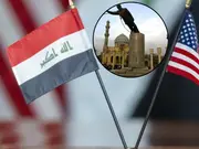 On this day, Baghdad fell to US forces in 2003; a look at Iraq's politics and its ties with US