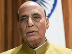 'India targetted only those who killed innocent': India's Defence Minister Rajnath Singh on Operation Sindoor