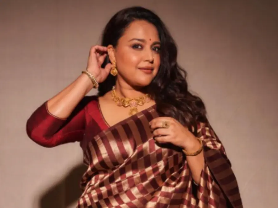 Swara Bhaskar's X account gets permanently 'suspended', expresses frustration: 'You can’t make this stuff up!'