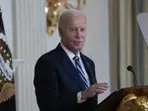 US Capitol riot ‘should not be rewritten’, says Biden ahead of Trump’s election certification