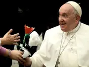 Pope Francis' cause of death revealed: Pontiff died of stroke and heart failure, says Vatican