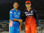 EXCLUSIVE | '688 RUNS': In WPL 2025, Indian women outscored by foreigners at own home? Numbers don’t lie