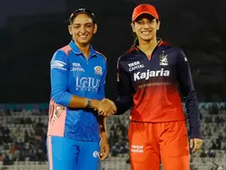 EXCLUSIVE | '688 RUNS': In WPL 2025, Indian women outscored by foreigners at own home? Numbers don’t lie