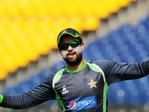 ‘Good looks caused me a lot of problems,’ Ahmed Shehzad on ‘jealousy’ in Pakistan dressing room